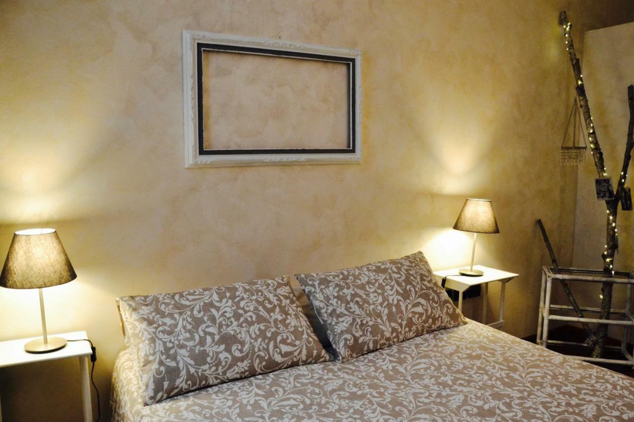 18 Alfieri Apartment Turin Exterior photo
